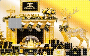 credit card- 265